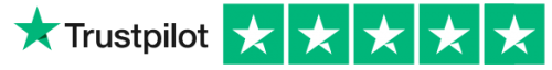 5 Star Trustpilot